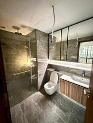 Lentor Modern (D26), Apartment #518199231